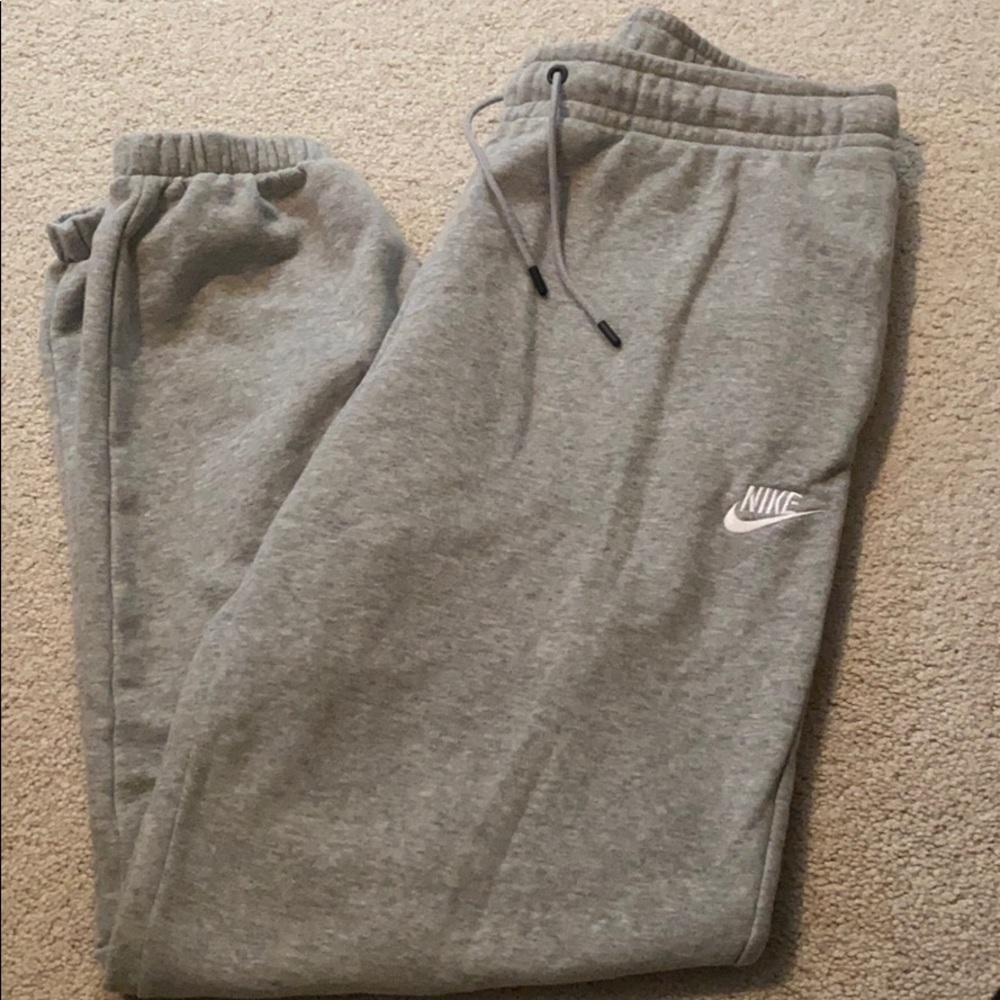 Women’s Nike joggers